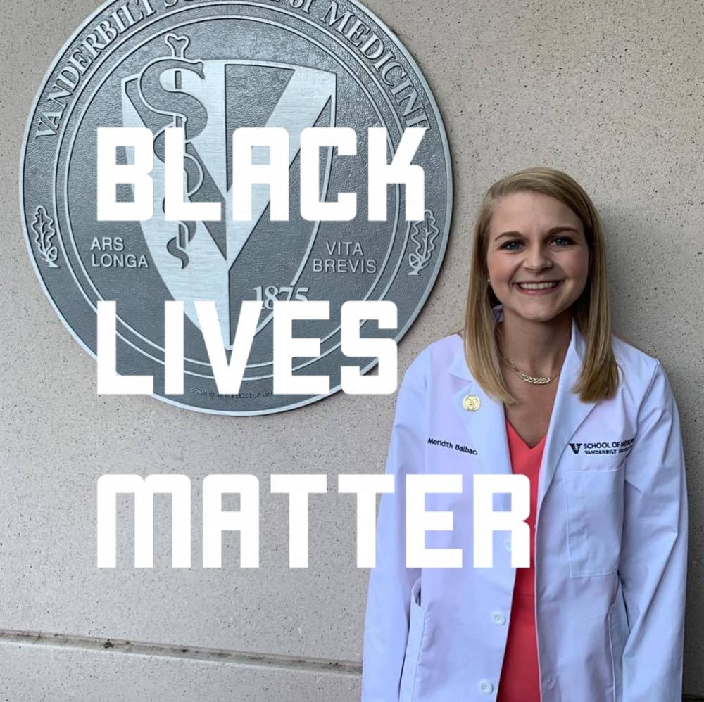 Meet your Posher, Meridith